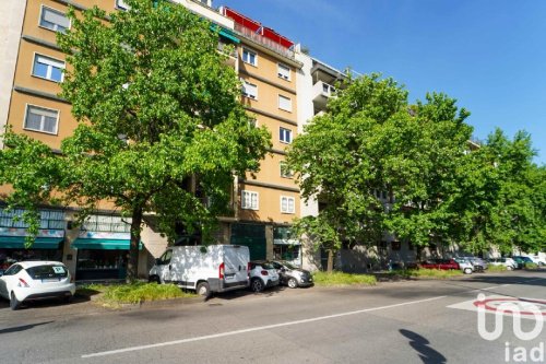 Wohnung in Mailand