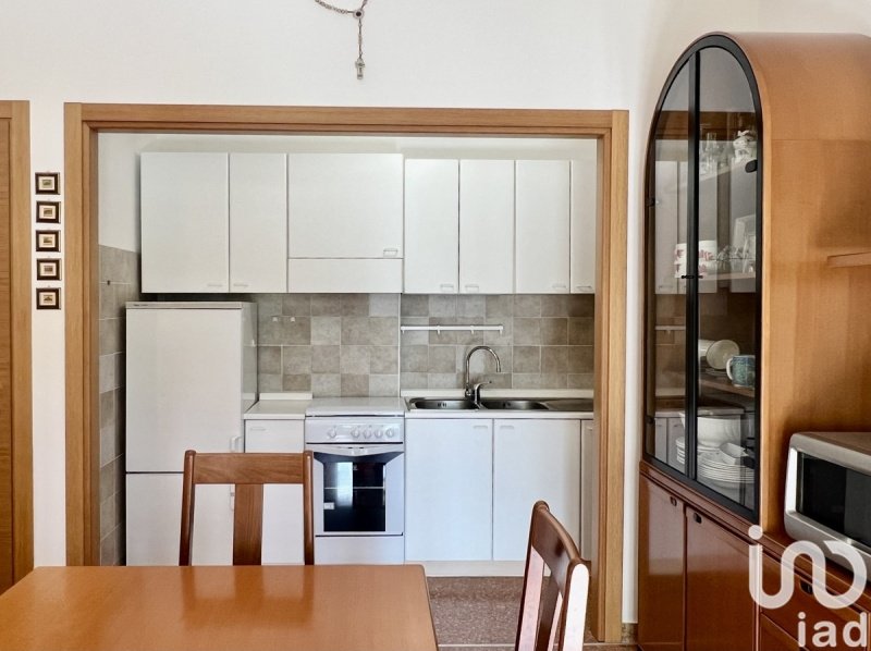 Appartement in Borghetto Santo Spirito
