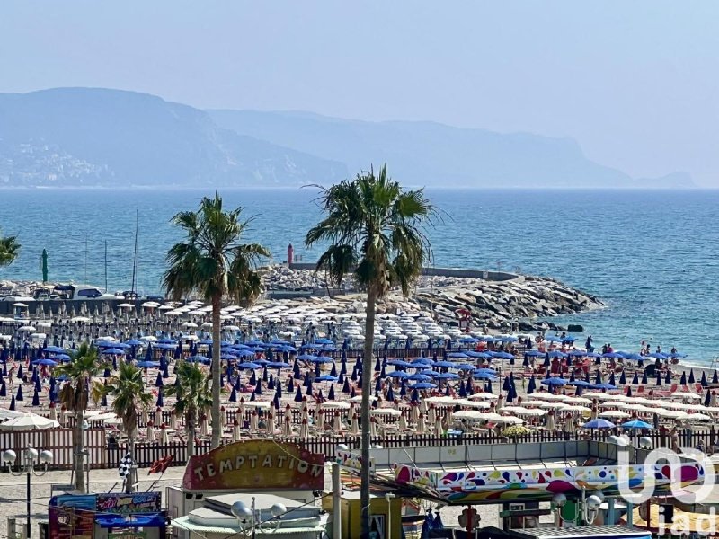 Appartement in Borghetto Santo Spirito