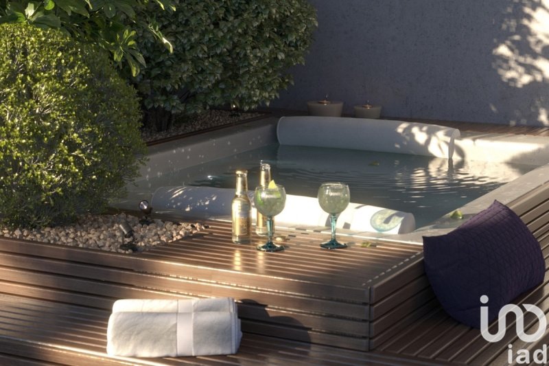 Apartamento en Milán