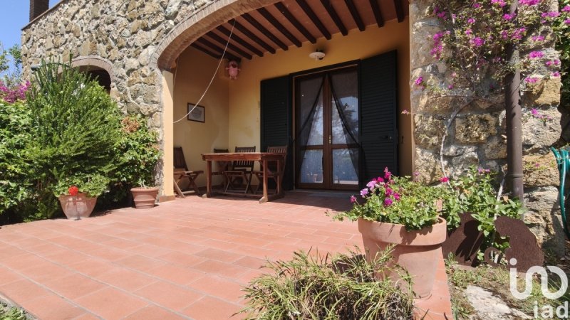 Квартира в Санта-Луче