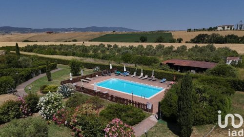 Квартира в Санта-Луче