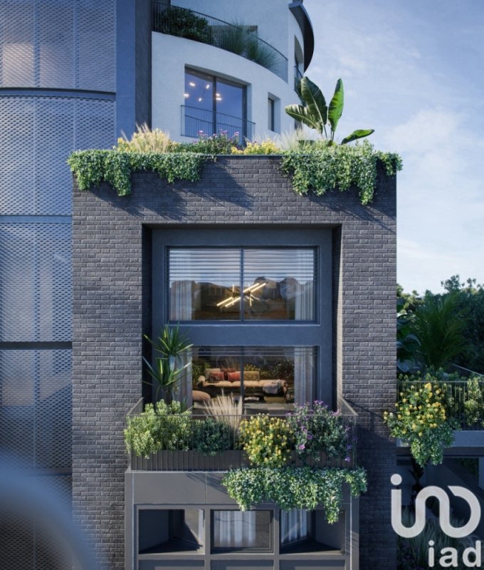 Apartamento en Milán