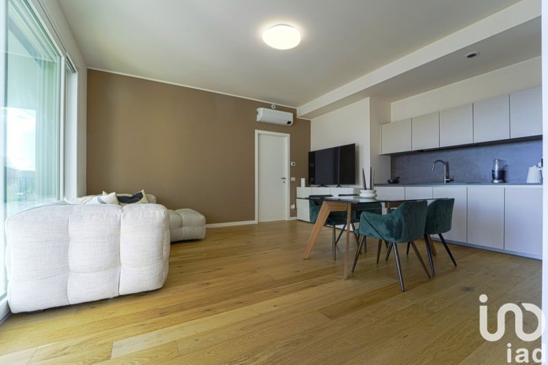 Квартира в Чинизелло-Бальзамо