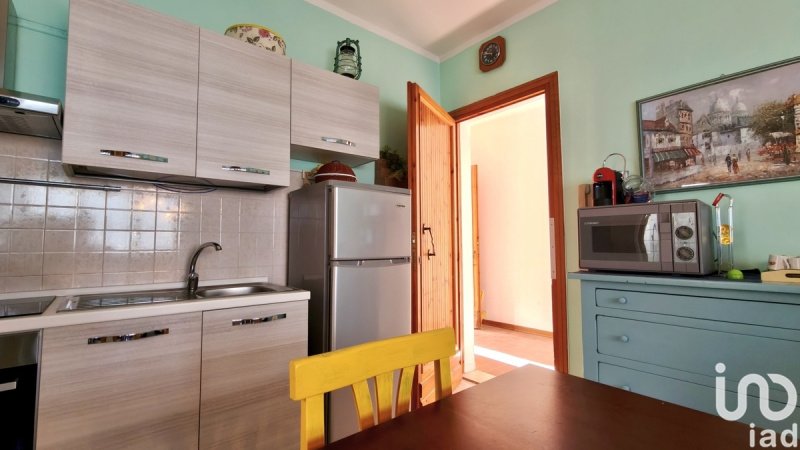 滨海罗西尼亚诺公寓