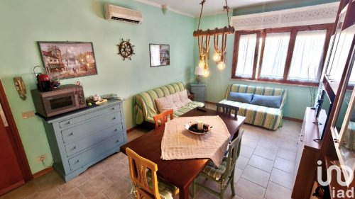 滨海罗西尼亚诺公寓