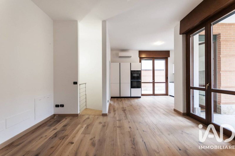 Apartamento em Milão