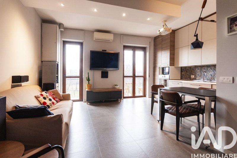 Apartamento en Milán