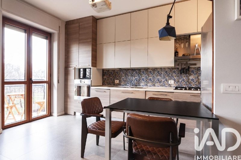 Apartamento en Milán