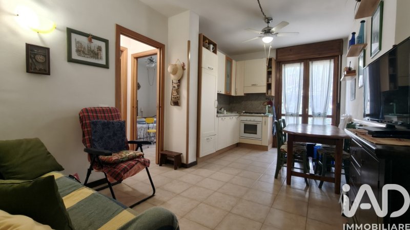 Appartamento a Rosignano Marittimo