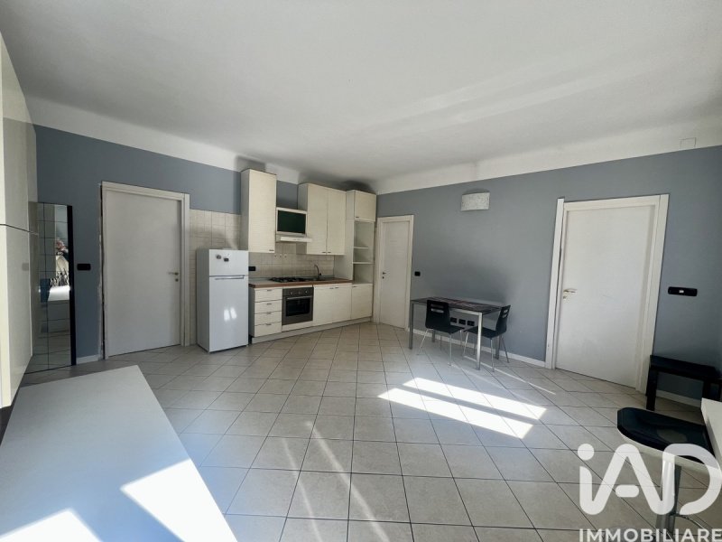 Wohnung in Cinisello Balsamo