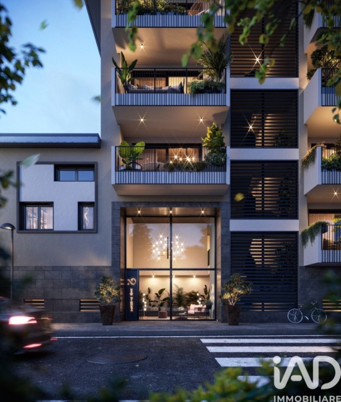 Apartamento em Cornate d'Adda