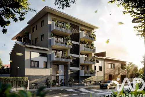 Apartamento em Cornate d'Adda
