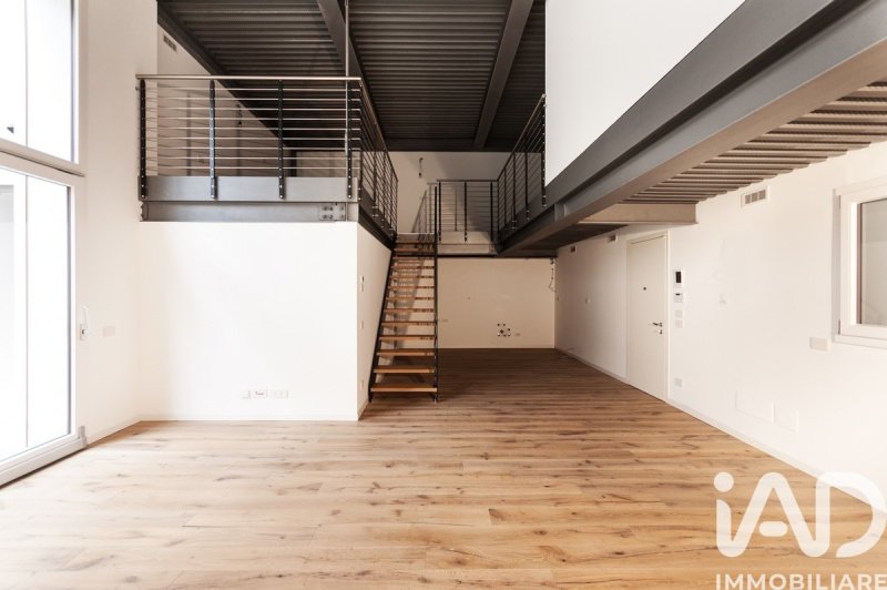 Loft/Ático en Milán