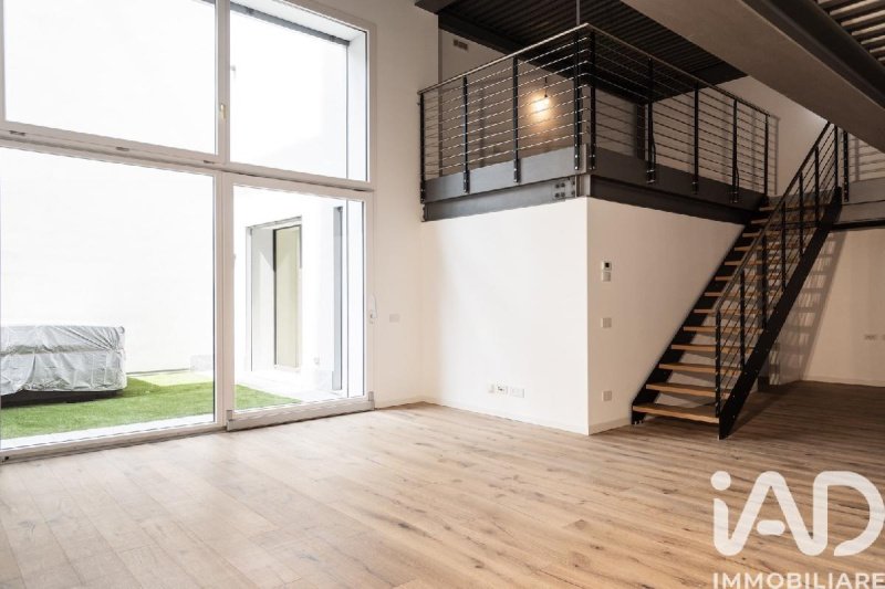 Loft/Ático en Milán