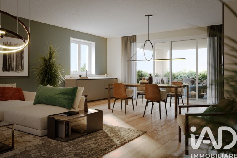 Apartamento en Milán