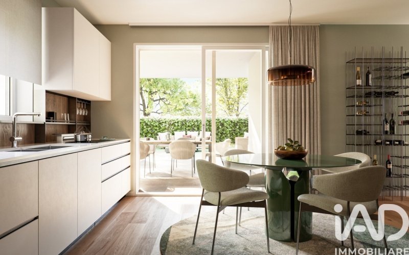 Apartamento en Milán