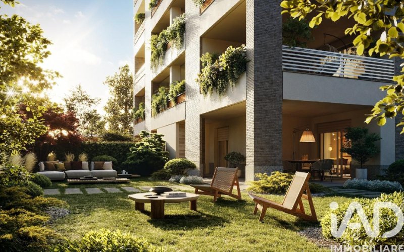 Apartamento en Milán