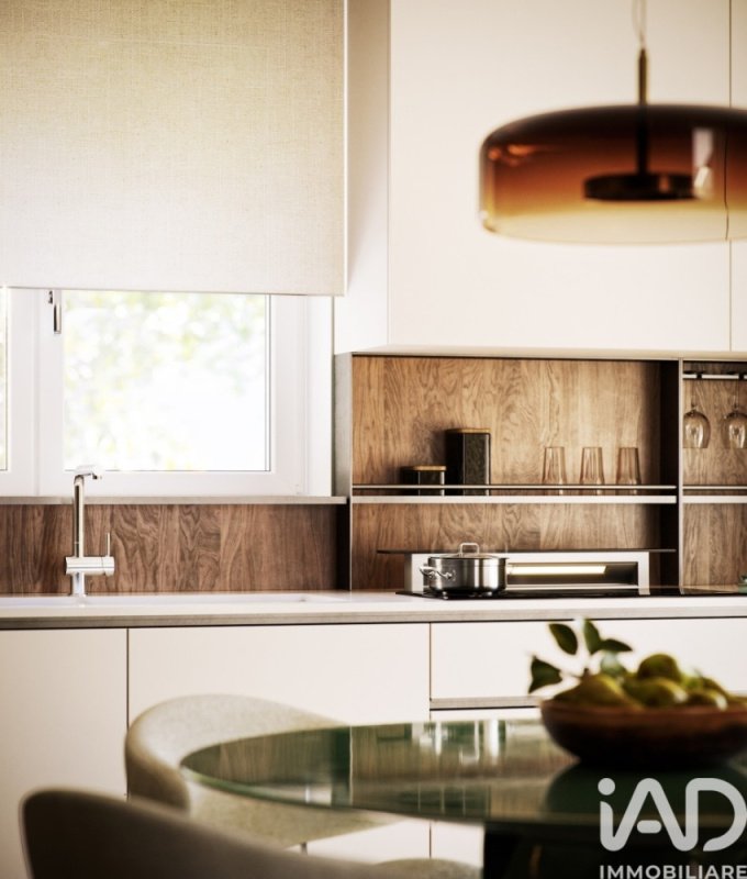 Apartamento em Milão