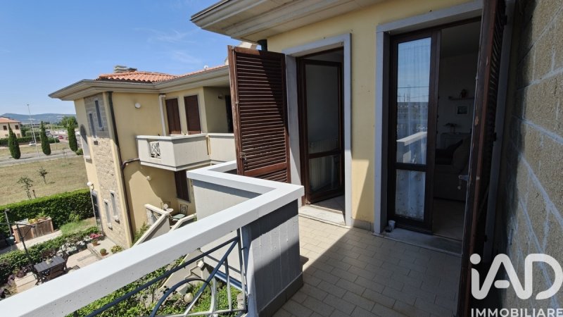 Apartamento em Rosignano Marittimo