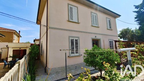 Apartamento em Rosignano Marittimo