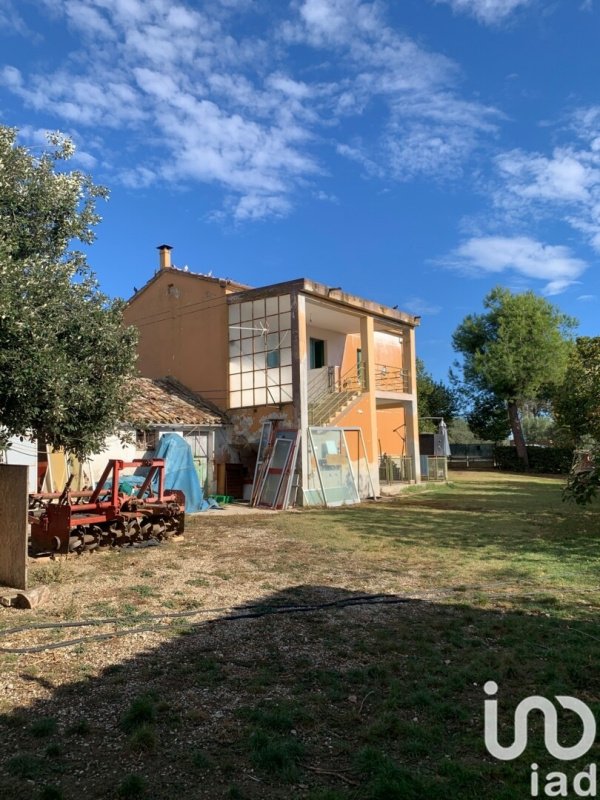 Maison à Giulianova