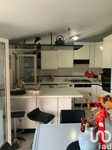 Loft/Penthouse à Roseto degli Abruzzi