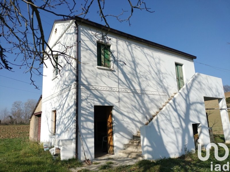 Farmhouse in Città Sant'Angelo