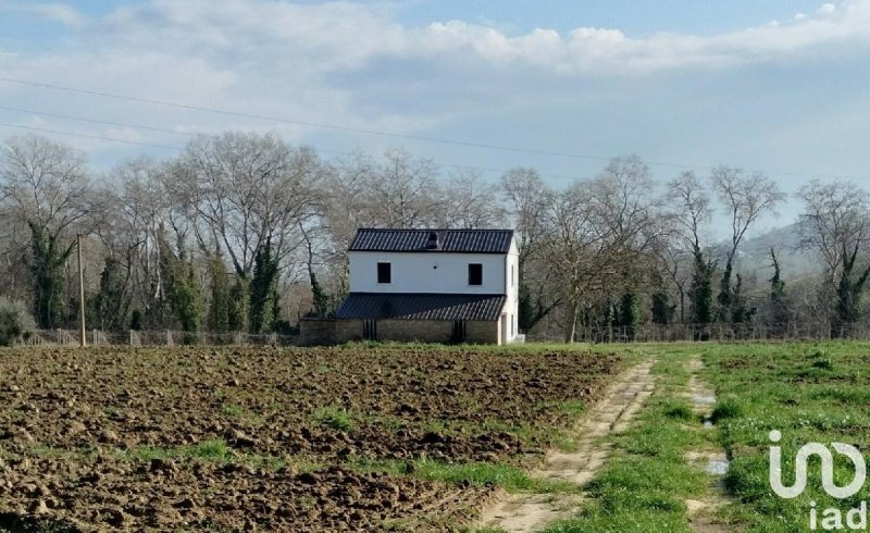 Bauernhaus in Città Sant'Angelo