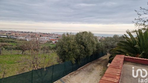 Terreno para construção em Tortoreto