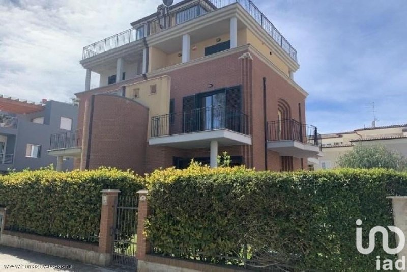 Villa in Giulianova