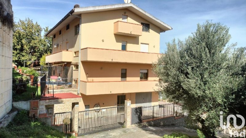 Apartamento en Spoltore