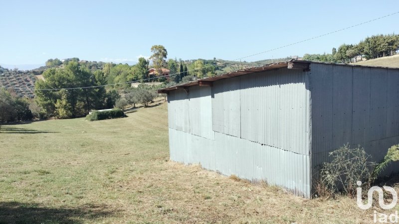 莫斯库福建筑用地