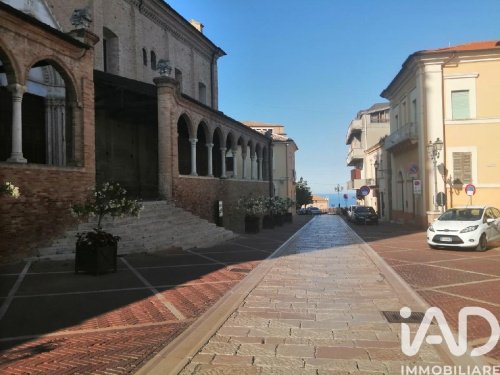 Wohnung in Città Sant'Angelo