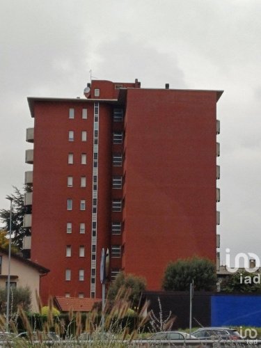 Apartamento en Bérgamo