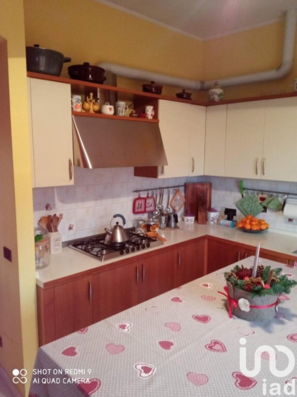 Apartamento em Calusco d'Adda