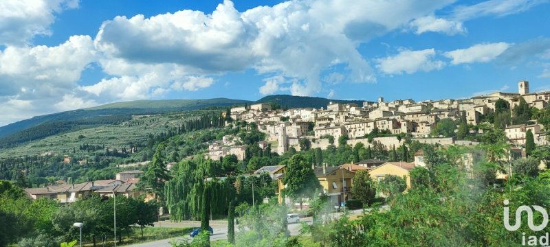 Hotel in Spello