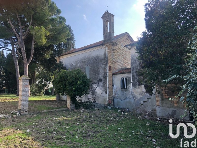 Casa en Colonnella