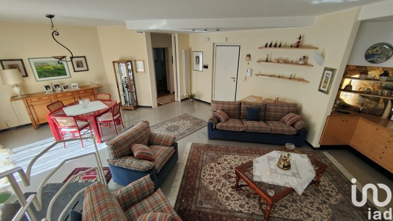 Apartamento en Grottammare