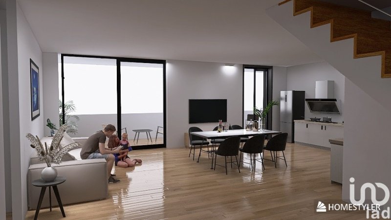 Apartment in Altidona