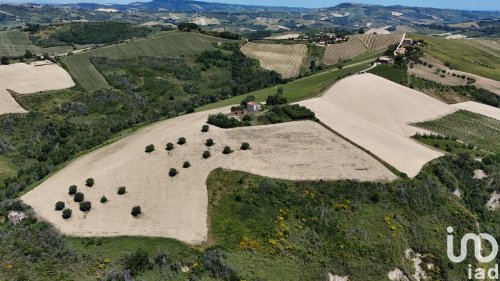 Сельский дом в Рипатрансоне