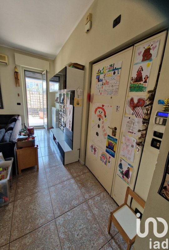 Appartement in Montesilvano