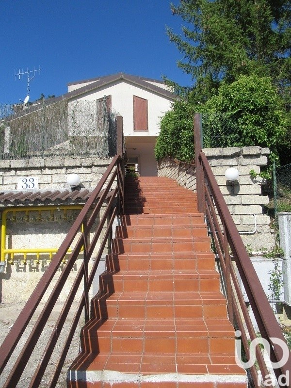 阿马特里切别墅