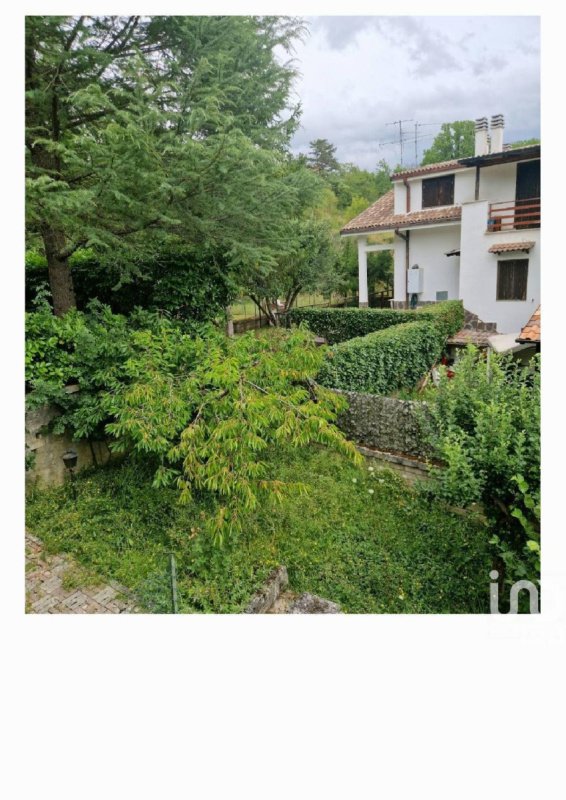 阿马特里切别墅