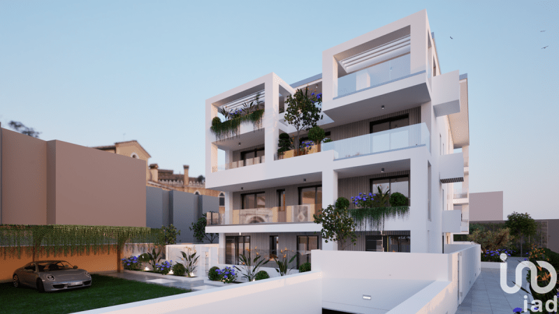 Квартира в Гроттаммаре