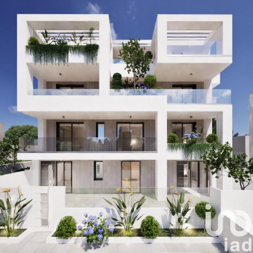 Apartamento en Grottammare