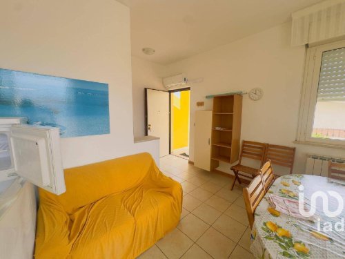 Apartamento em Tortoreto