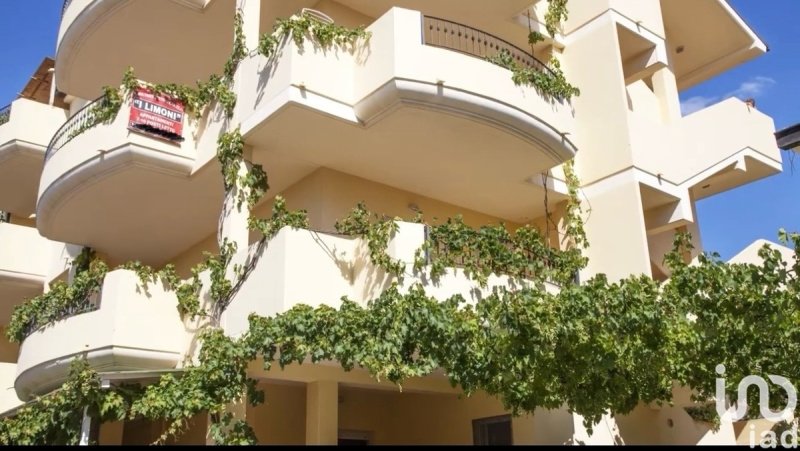 Apartamento em Tortoreto