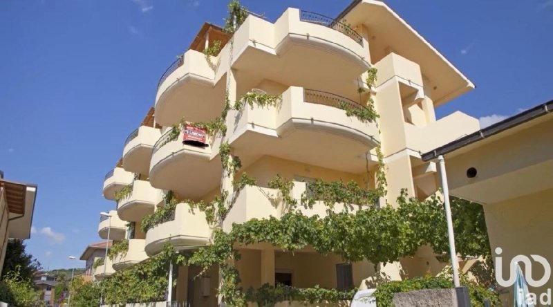 Квартира в Торторето