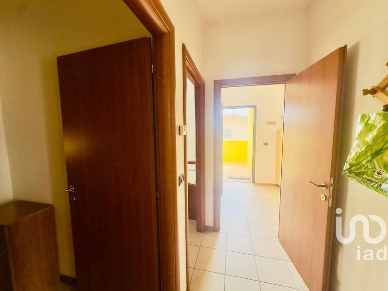 Apartamento en Tortoreto